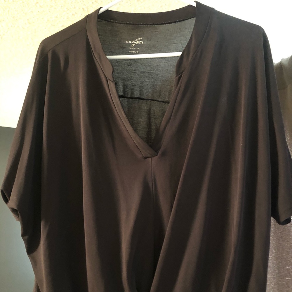 Flowy Shirts